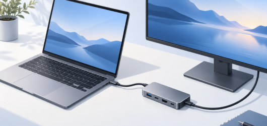 How to Evaluate a USB-C Hub Deal on Amazon