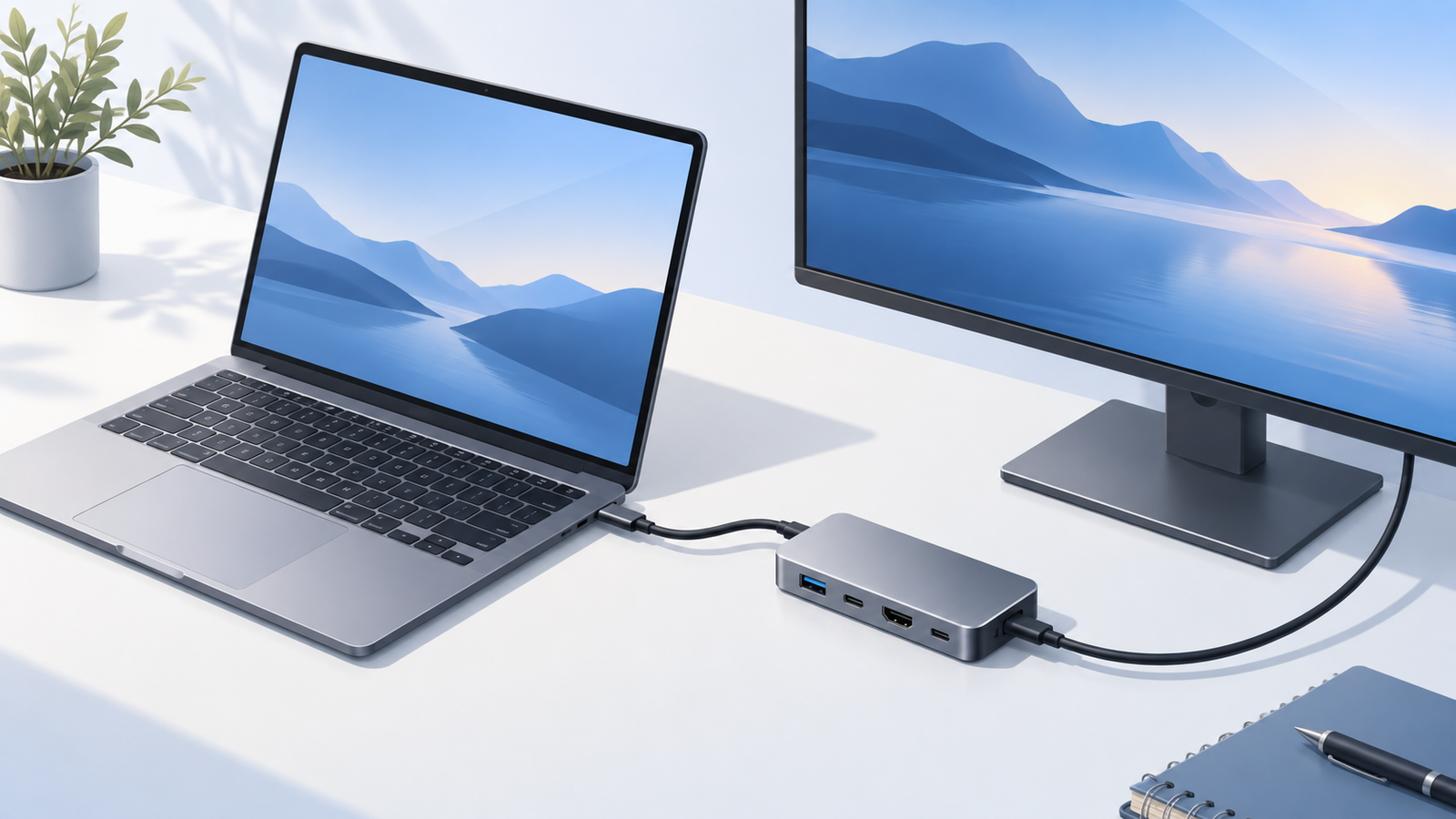 How to Evaluate a USB-C Hub Deal on Amazon